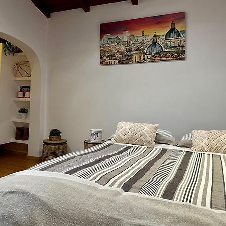 Eleonora House Villa Rome Bagian luar foto