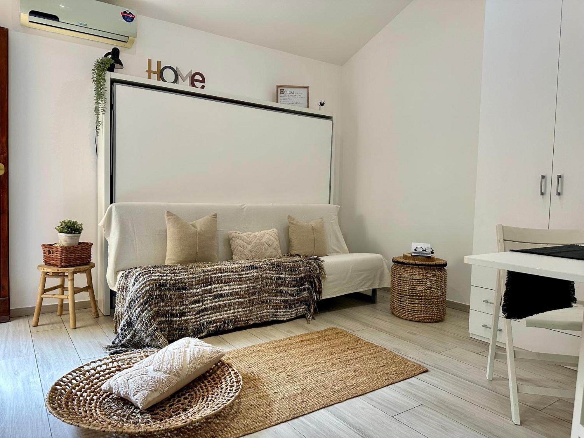 Eleonora House Villa Rome Bagian luar foto
