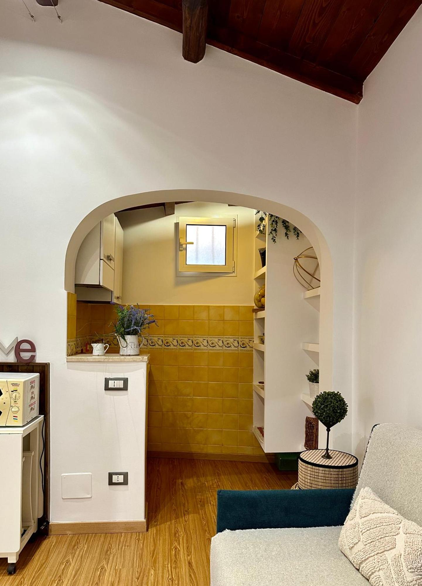 Eleonora House Villa Rome Bagian luar foto
