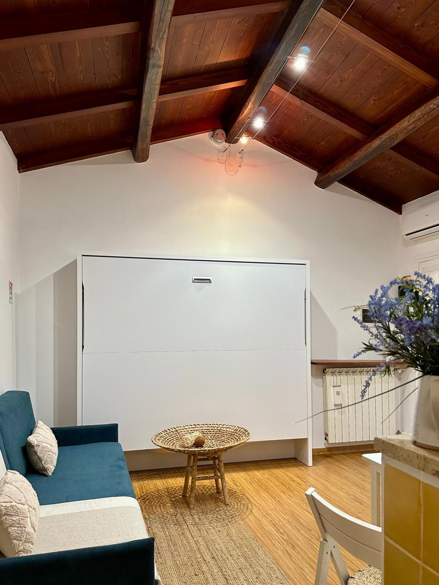 Eleonora House Villa Rome Bagian luar foto
