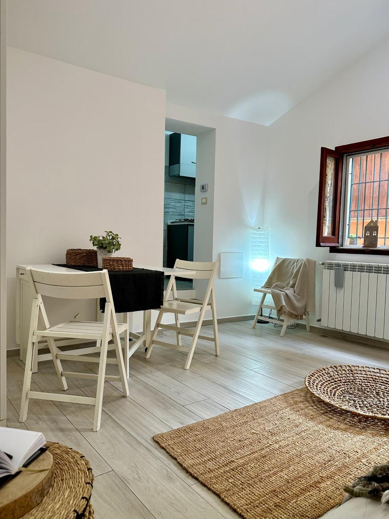 Eleonora House Villa Rome Bagian luar foto