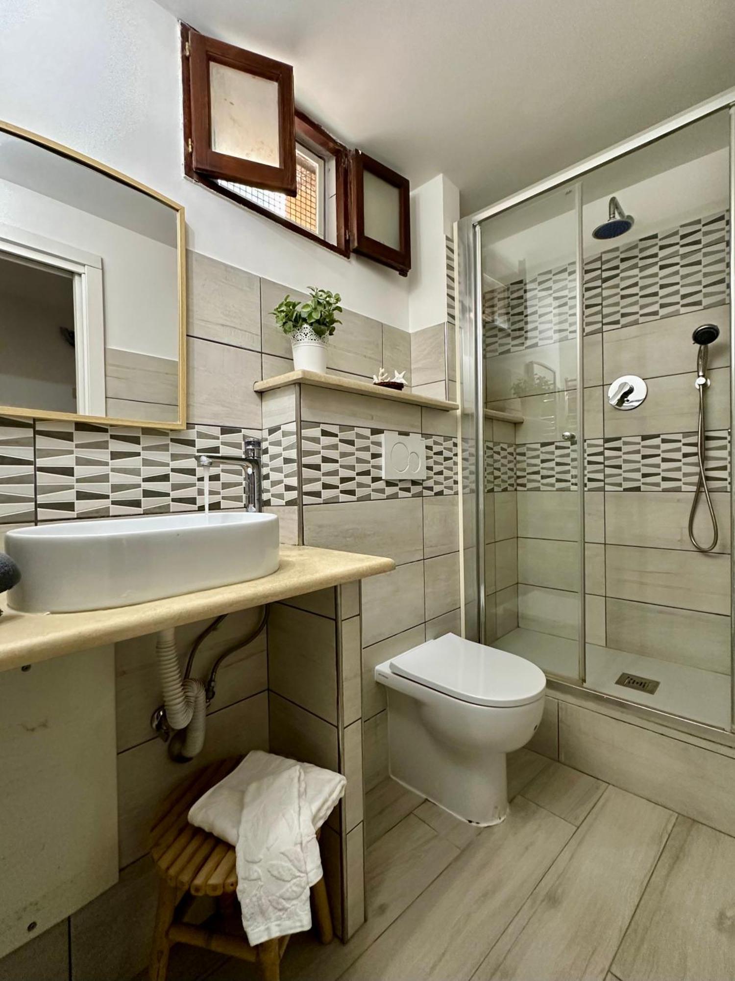 Eleonora House Villa Rome Bagian luar foto