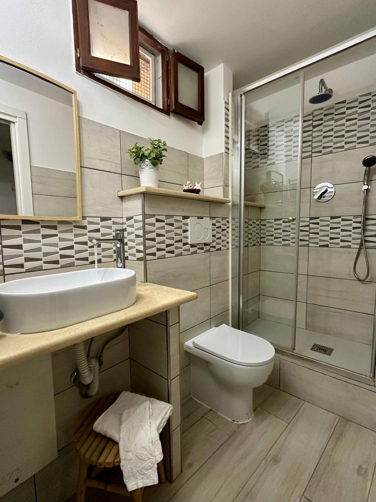 Eleonora House Villa Rome Bagian luar foto