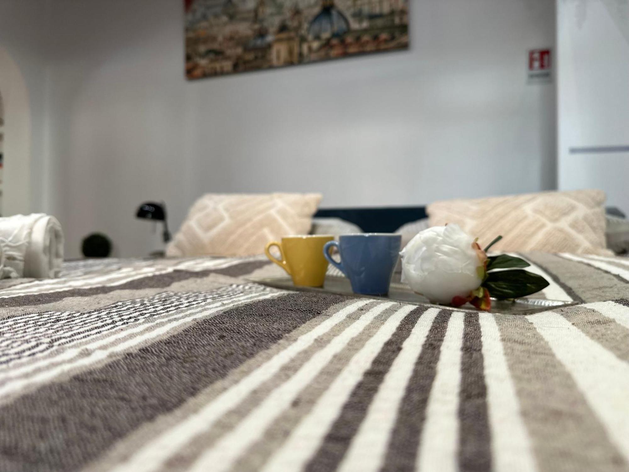 Eleonora House Villa Rome Ruang foto