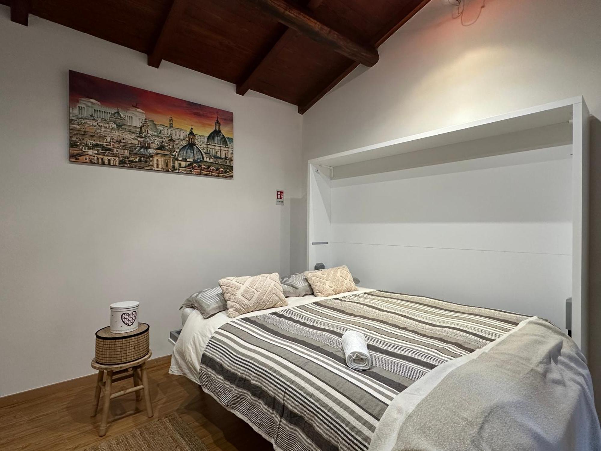 Eleonora House Villa Rome Ruang foto