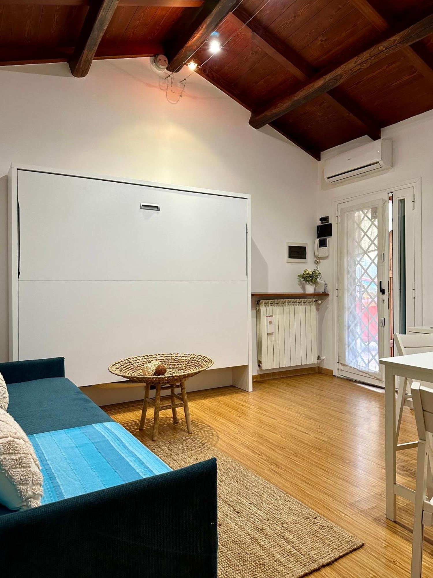 Eleonora House Villa Rome Ruang foto
