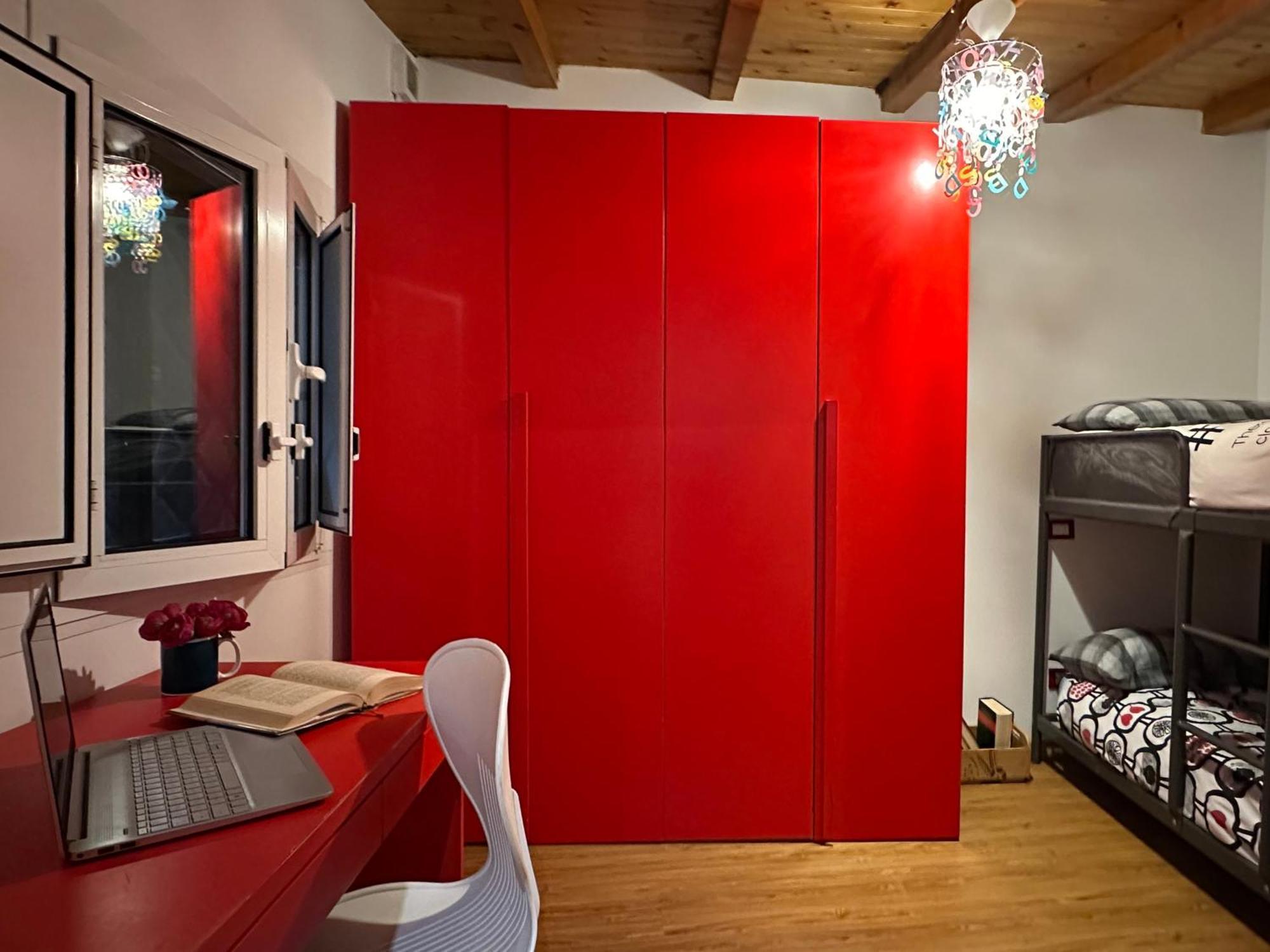 Eleonora House Villa Rome Ruang foto